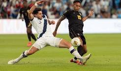 Nhận định, soi k&egrave;o Panama vs Guatemala, 08h30 ng&agrave;y 9/9: Con mồi ưu th&iacute;ch