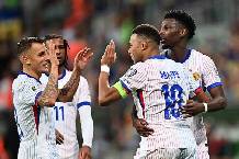 Nhận định, soi k&egrave;o Ph&aacute;p vs Iceland, 1h45 ng&agrave;y 10/9: Đẳng cấp l&ecirc;n tiếng