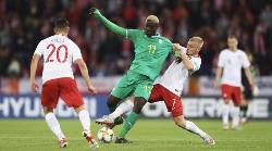 Nhận định, soi k&egrave;o U20 Ba Lan vs U20 Bồ Đ&agrave;o Nha, 18h30 ng&agrave;y 9/9: Xứng danh đ&agrave;n em CR7