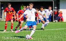 Nhận định, soi k&egrave;o U21 Belarus vs U21 &Aacute;o, 23h00 ng&agrave;y 8/9: Chia điểm!