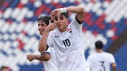 Nhận định, soi k&egrave;o U23 Iraq vs U23 Campuchia, 19h00 ng&agrave;y 9/9: Kh&aacute;c biệt tr&igrave;nh độ