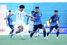 Nhận định, soi k&egrave;o U23 Singapore vs U23 Bangladesh, 16h00 ng&agrave;y 9/9: Tin v&agrave;o U23 Singapore