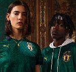 ĐT Italy kh&ocirc;ng c&ograve;n mang sắc &aacute;o thi&ecirc;n thanh