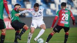 K&egrave;o xi&ecirc;n thơm nhất h&ocirc;m nay 10/10: Boston River vs Villa Espanola