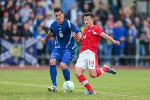 Nhận định, soi k&egrave;o &Aacute;o U19 vs Belarus U19, 20h30 ng&agrave;y 9/10
