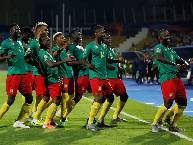 Nhận định, soi k&egrave;o Cameroon vs Mozambique, 23h00 ng&agrave;y 8/10