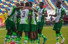 Nhận định, soi k&egrave;o CH Trung Phi vs Nigeria, 20h00 ng&agrave;y 10/10