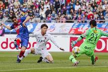 Nhận định, soi k&egrave;o FC Tokyo vs Nagoya Grampus, 12h ng&agrave;y 10/10