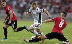 Nhận định, soi k&egrave;o Hungary vs Albania, 1h45 ng&agrave;y 10/10