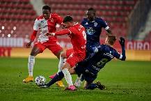 Nhận định, soi k&egrave;o Lugo vs Girona, 21h00 ng&agrave;y 9/10