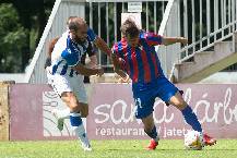 Nhận định, soi k&egrave;o Mirand&eacute;s vs Eibar, 21h00 ng&agrave;y 9/10