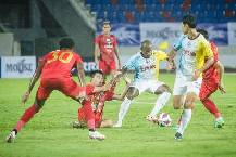 Nhận định, soi k&egrave;o Nakhon Ratchasima vs Bangkok United, 18h00 ng&agrave;y 9/10