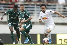 Nhận định, soi k&egrave;o Palmeiras vs Bragantino, 7h00 ng&agrave;y 10/10