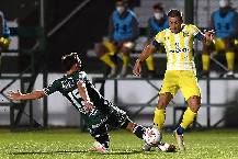 Nhận định, soi k&egrave;o Sarmiento vs Aldosivi, 23h30 ng&agrave;y 9/10