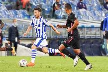 Nhận định, soi k&egrave;o Sociedad B vs Ponferradina, 19h ng&agrave;y 10/10