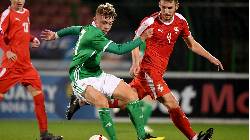 Nhận định, soi k&egrave;o U19 Czech vs U19 Bắc Ireland, 20h00 ng&agrave;y 9/10