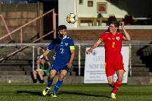 Nhận định, soi k&egrave;o U21 Moldova vs U21 Wales, 22h00 ng&agrave;y 8/10
