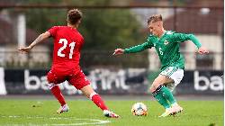Nhận định, soi k&egrave;o U21 Nga vs U21 Bắc Ireland, 23h00 ng&agrave;y 8/10