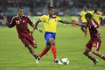Nhận định, soi k&egrave;o Venezuela vs Ecuador, 3h30 ng&agrave;y 11/10