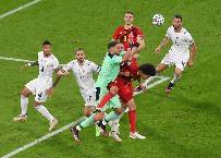 Soi bảng dự đo&aacute;n tỷ số ch&iacute;nh x&aacute;c Italia vs Bỉ, 20h ng&agrave;y 10/10