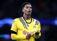 Đội h&igrave;nh ra s&acirc;n ch&iacute;nh thức Dortmund vs Bayern, 23h30 ng&agrave;y 8/10