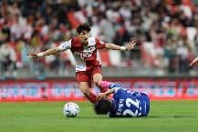 Nhận định, soi k&egrave;o Busan IPark vs Chungnam Asan, 11h30 ng&agrave;y 9/10