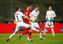 Nhận định, soi k&egrave;o M'gladbach vs Cologne, 20h30 ng&agrave;y 9/10