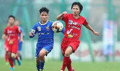 Nhận định, soi k&egrave;o nữ Than Kho&aacute;ng sản vs nữ Th&aacute;i Nguy&ecirc;n, 18h ng&agrave;y 9/10