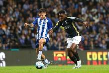 Nhận định, soi k&egrave;o Portimonense vs Porto, 0h00 ng&agrave;y 9/10