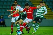 Nhận định, soi k&egrave;o Santa Clara vs Sporting, 21h30 ng&agrave;y 8/10