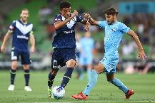Nhận định, soi k&egrave;o Sydney vs Melbourne Victory, 15h45 ng&agrave;y 8/10
