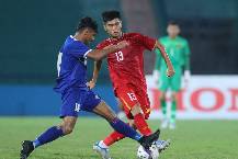 Nhận định, soi k&egrave;o U17 Việt Nam vs U17 Th&aacute;i Lan, 19h ng&agrave;y 9/10