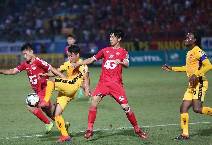 Nhận định, soi k&egrave;o Viettel vs Hải Ph&ograve;ng, 19h15 ng&agrave;y 9/10