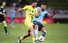 Ph&acirc;n t&iacute;ch k&egrave;o hiệp 1 Wellington Phoenix vs Adelaide, 9h ng&agrave;y 9/10