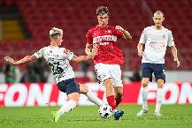 Soi k&egrave;o b&oacute;ng đ&aacute; Nga h&ocirc;m nay 9/10: Spartak vs Krylya