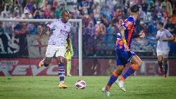 Soi k&egrave;o b&oacute;ng đ&aacute; Th&aacute;i Lan h&ocirc;m nay 9/10: Bangkok vs Chiangrai