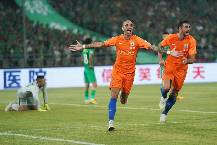 Soi k&egrave;o b&oacute;ng đ&aacute; Trung Quốc h&ocirc;m nay 9/10: Beijing Guoan vs Shandong TaiShan