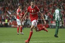 Soi k&egrave;o, dự đo&aacute;n Macao Benfica vs Rio Ave, 0h ng&agrave;y 9/10