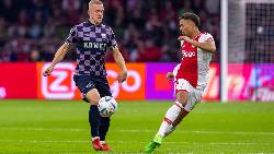 Soi k&egrave;o, dự đo&aacute;n Macao Go Ahead Eagles vs Cambuur, 17h15 ng&agrave;y 9/10