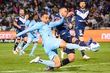 Soi k&egrave;o phạt g&oacute;c Sydney vs Melbourne Victory, 15h45 ng&agrave;y 8/10