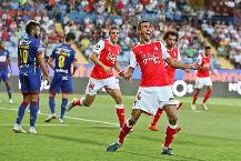 Soi k&egrave;o t&agrave;i xỉu Braga vs Chaves h&ocirc;m nay 2h30 ng&agrave;y 10/10
