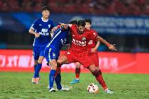 Soi k&egrave;o t&agrave;i xỉu Henan SSLM vs Hebei h&ocirc;m nay 18h30 ng&agrave;y 8/10