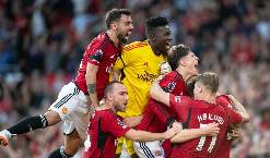 68 lần chạm b&oacute;ng, 1 kiến tạo, 'đ&aacute; tảng' M.U được CĐV y&ecirc;u cầu đ&aacute; ch&iacute;nh