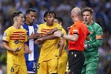 80 củ trao tay, Barca ch&iacute;nh thức chốt si&ecirc;u tiền đạo Bồ Đ&agrave;o Nha