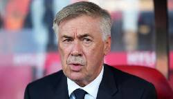 Ancelotti: 'Cậu ấy chơi hay hơn gấp 10 lần những g&igrave; ch&uacute;ng t&ocirc;i nghĩ'
