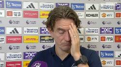 HLV Brentford: 'Cuộc sống bất c&ocirc;ng n&ecirc;n đội kh&ocirc;ng hay lại c&oacute; 3 điểm'