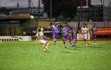 M&aacute;y t&iacute;nh dự đo&aacute;n b&oacute;ng đ&aacute; 10/10: LYS Sassandra vs Racing d'Abidjan