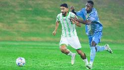Nhận định, soi k&egrave;o Dubba Al Husun vs Al-Jazira Al-Hamra, 20h10 ng&agrave;y 9/10