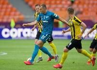 Nhận định, soi k&egrave;o FK Khimki vs Alania Vladikavkaz, 23h00 ng&agrave;y 09/10