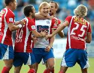 Nhận định, soi k&egrave;o Lyn Oslo FC vs Aalesund FK B, 23h00 ng&agrave;y 09/10